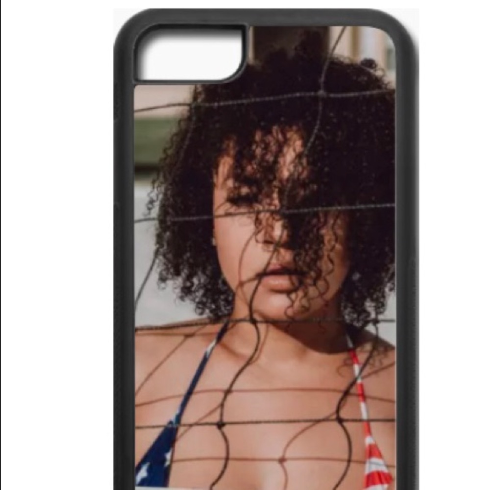 American Flag iPhone and Galaxy Phone Case 🇺🇸